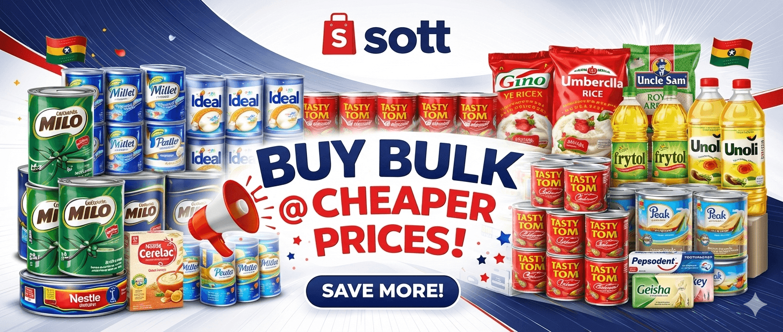 KayMart banner